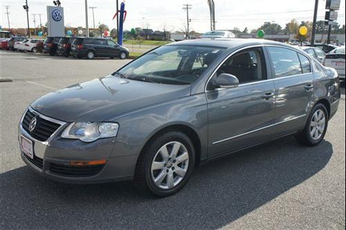 Volkswagen Passat Series 4 Other