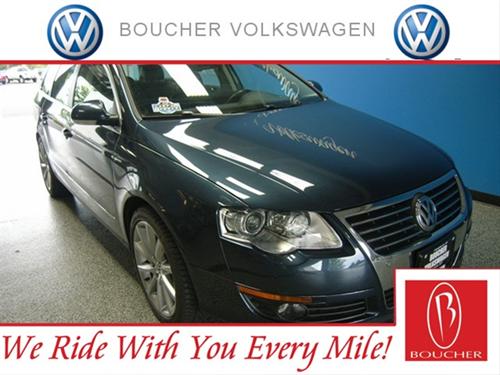 Volkswagen Passat LT 4WD Other