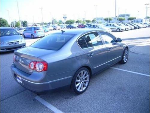 Volkswagen Passat LT 4WD Other