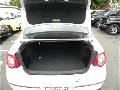 Volkswagen Passat Series 4 Other