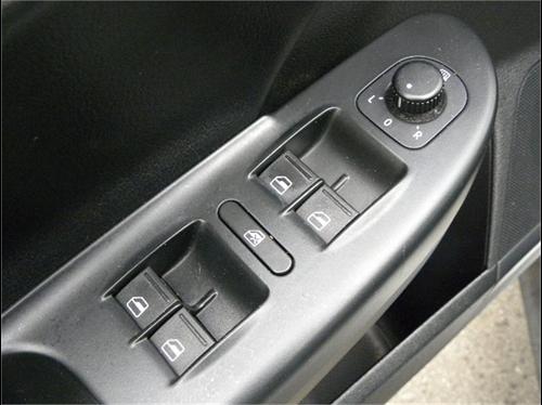 Volkswagen Passat 2008 photo 1