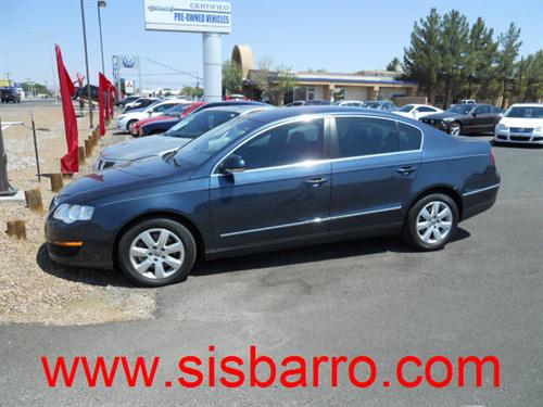 Volkswagen Passat Series 4 Other