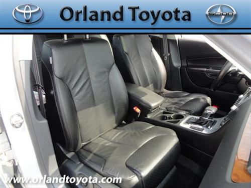 Volkswagen Passat D/L Other