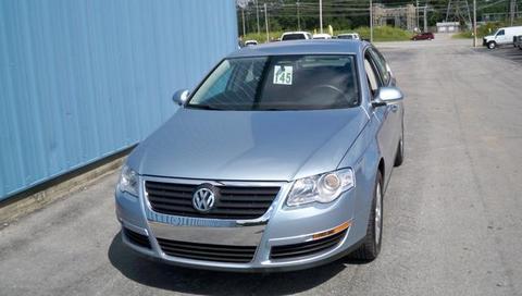 Volkswagen Passat Series 4 Other