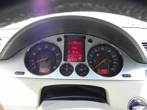 Volkswagen Passat LT 4WD Other