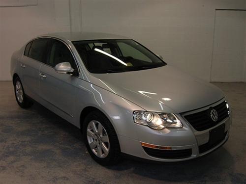 Volkswagen Passat Series 4 Other