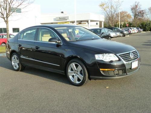 Volkswagen Passat 4x4 LTZ Other