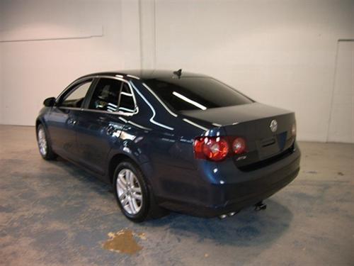 Volkswagen Passat 4x4 LTZ Other