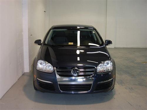 Volkswagen Passat 2008 photo 3