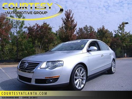 Volkswagen Passat LT 4WD Other