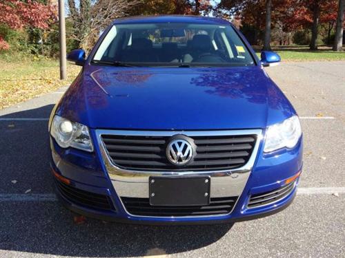 Volkswagen Passat Series 4 Other