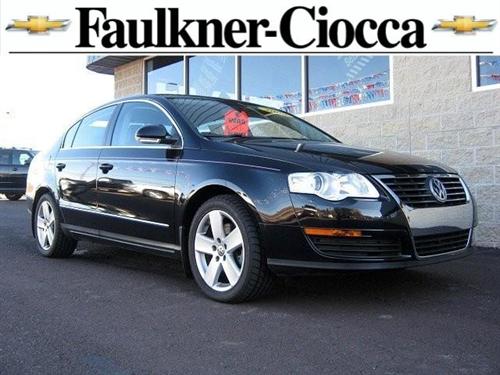 Volkswagen Passat 4x4 LTZ Other