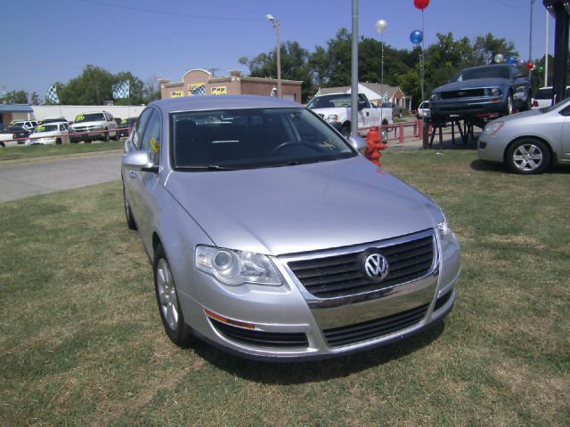 Volkswagen Passat 2008 photo 2