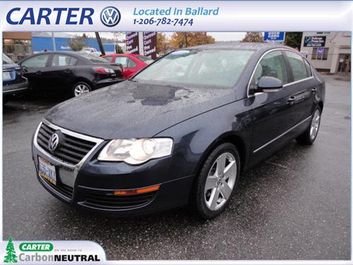 Volkswagen Passat 4x4 LTZ Other