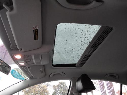 Volkswagen Passat 2008 photo 5