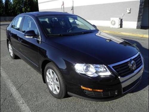 Volkswagen Passat Series 4 Other