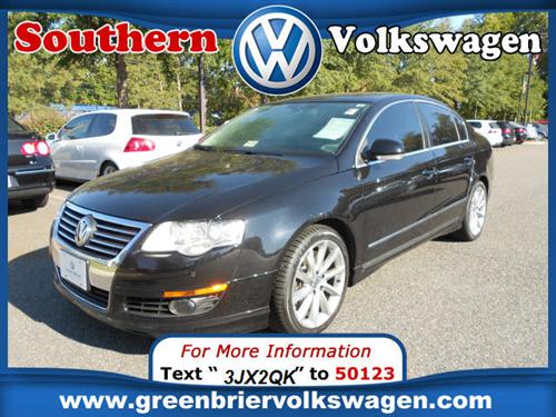Volkswagen Passat LT 4WD Other