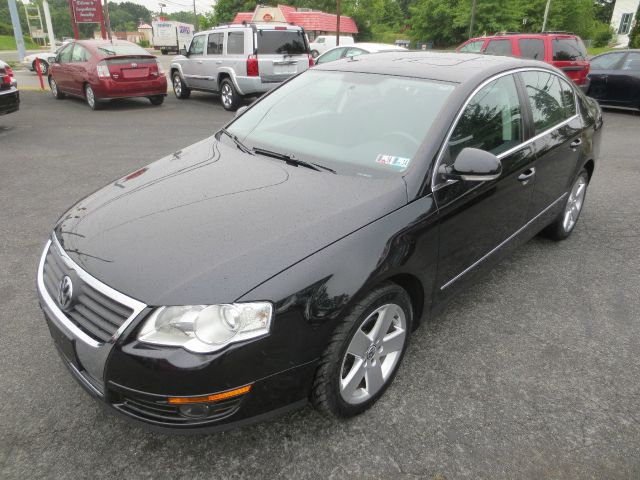 Volkswagen Passat 2009 photo 20