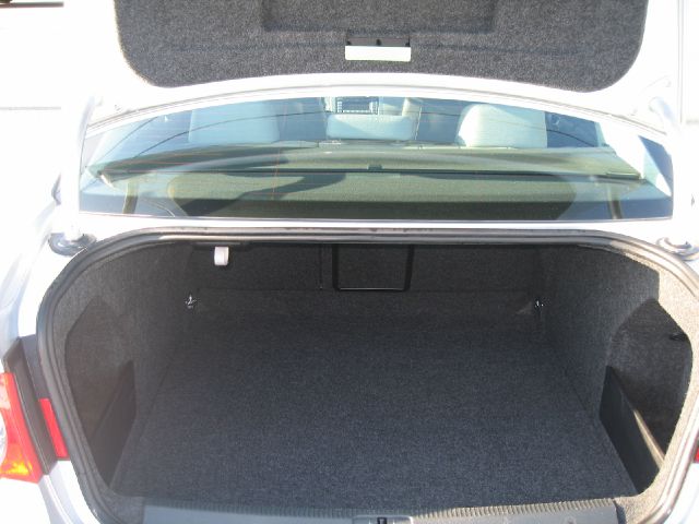 Volkswagen Passat 4x4 LTZ Sedan