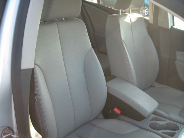 Volkswagen Passat 2009 photo 3