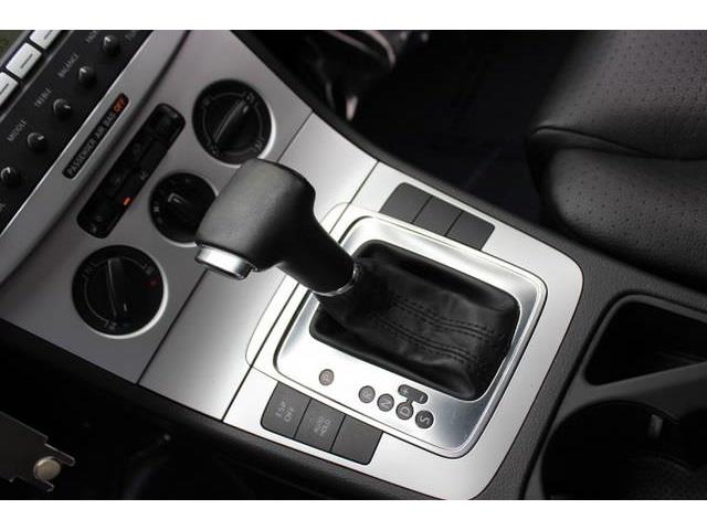 Volkswagen Passat 4x4 LTZ Sedan