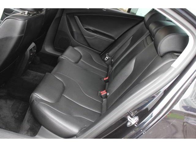 Volkswagen Passat 2009 photo 4