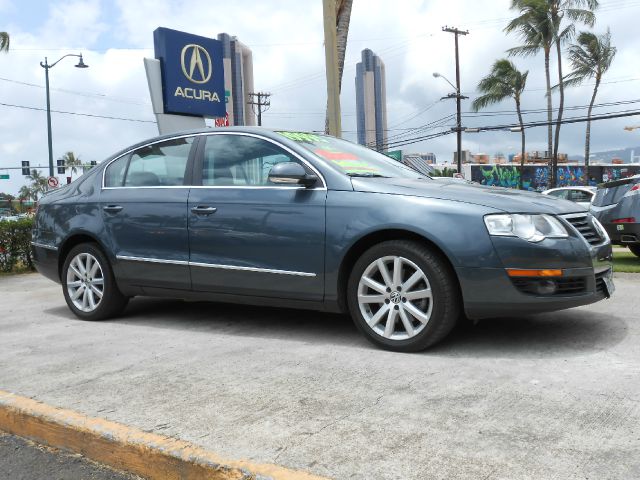 Volkswagen Passat 2010 photo 3