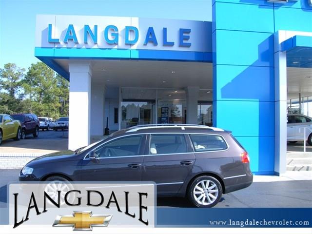 Volkswagen Passat 2010 photo 4