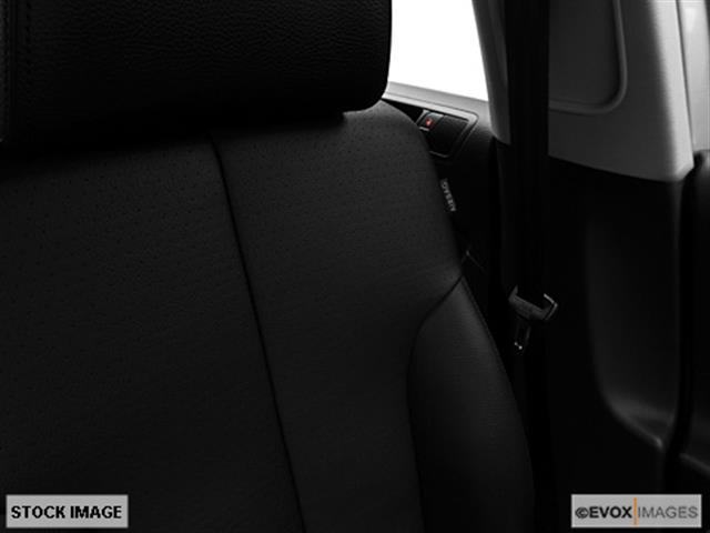 Volkswagen Passat 2010 photo 10