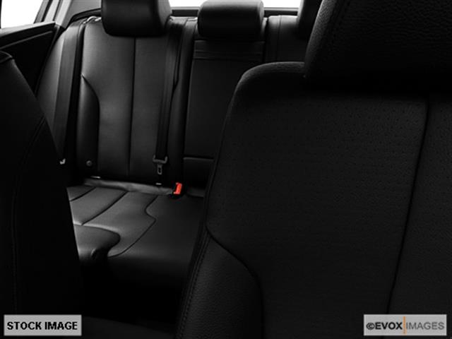 Volkswagen Passat 2010 photo 3