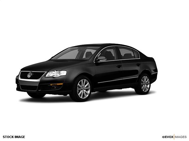 Volkswagen Passat 2010 photo 6