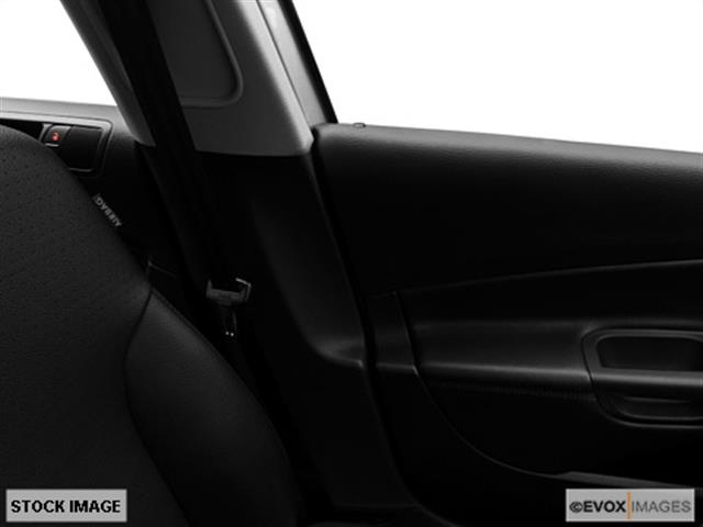 Volkswagen Passat 2010 photo 8