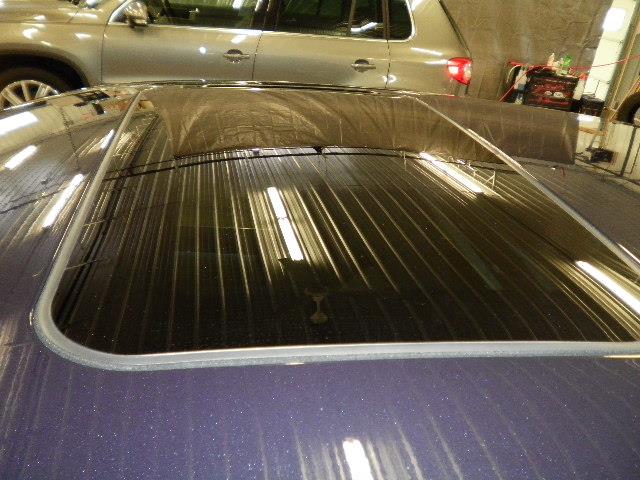 Volkswagen Passat 2012 photo 2