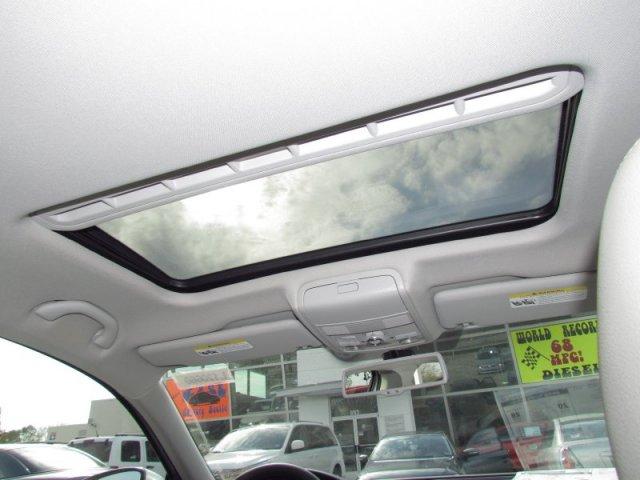 Volkswagen Passat 2012 photo 5