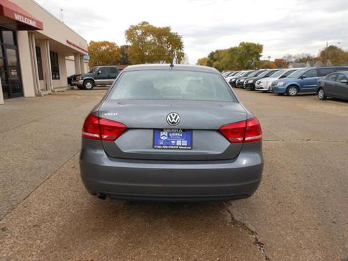 Volkswagen Passat XR Other