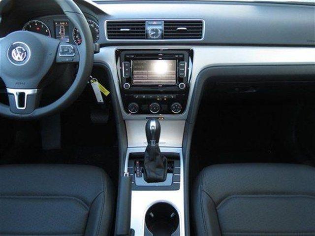 Volkswagen Passat LX Convertible Sedan