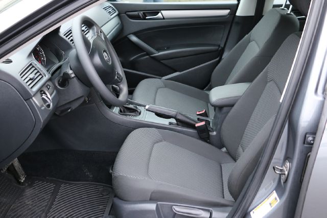 Volkswagen Passat K5 Blazer Sedan