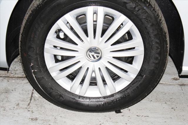 Volkswagen Passat 2014 photo 3