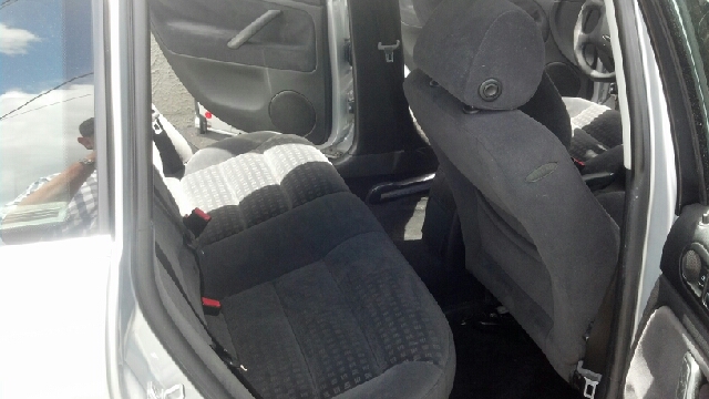 Volkswagen Passat Wagon FWD 4dr Sport Wagon