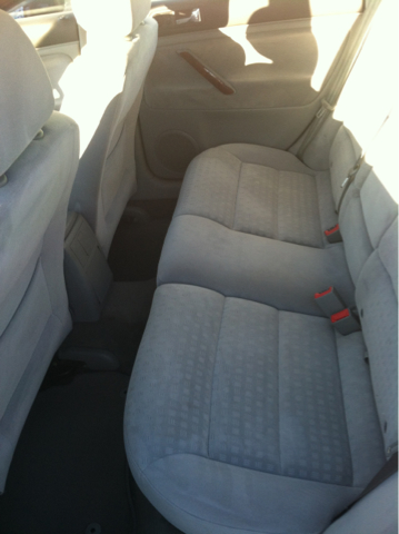 Volkswagen Passat Wagon 2003 photo 1