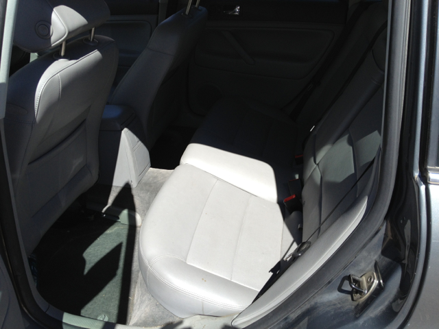 Volkswagen Passat Wagon 2005 photo 1