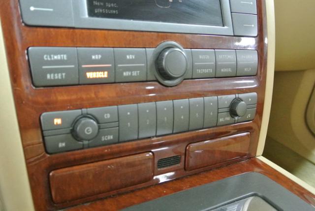 Volkswagen Phaeton 2004 photo 11