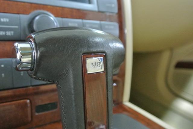 Volkswagen Phaeton 2004 photo 7