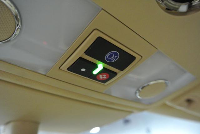 Volkswagen Phaeton 2004 photo 8