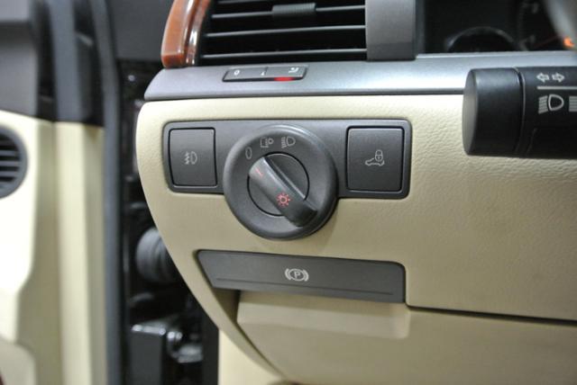 Volkswagen Phaeton 2004 photo 9