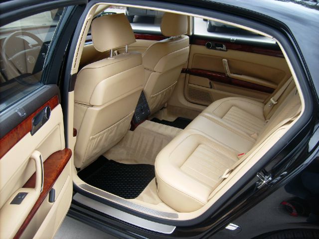 Volkswagen Phaeton 2004 photo 7