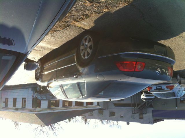 Volkswagen Phaeton 2004 photo 1