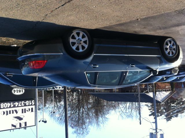 Volkswagen Phaeton 2004 photo 2