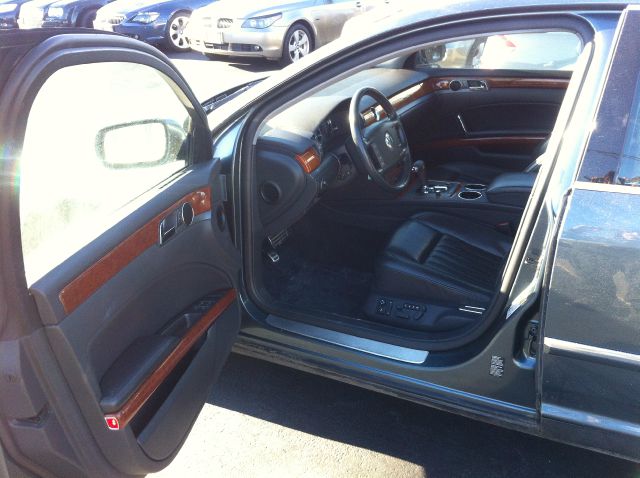 Volkswagen Phaeton 2004 photo 3