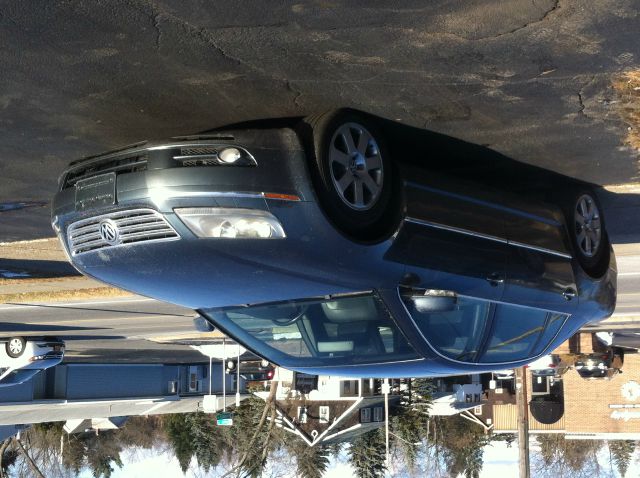 Volkswagen Phaeton 2004 photo 4